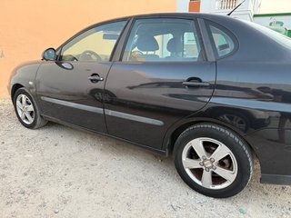 SEAT Cordoba 2007