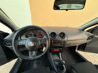 SEAT Cordoba 2007
