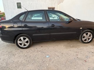 SEAT Cordoba 2007