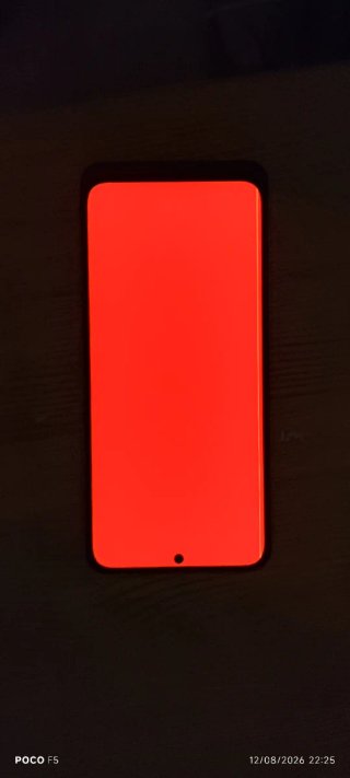 Samsung Galaxy S20 Ultra 5G Negro
