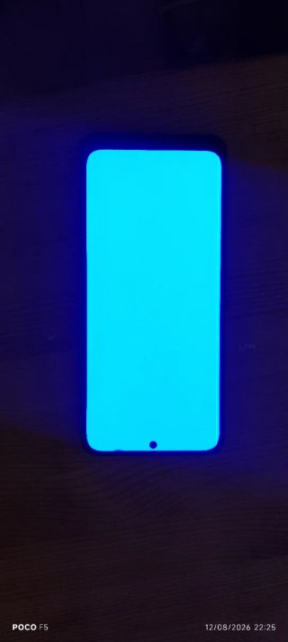 Samsung Galaxy S20 Ultra 5G Negro