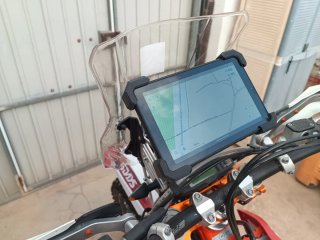 KTM 450 EXC-f SIX DAYS Enduro 2023