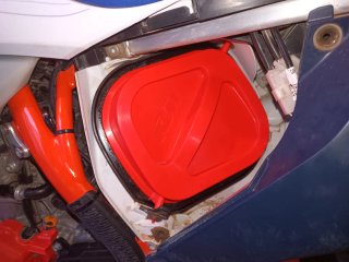 KTM 450 EXC-f SIX DAYS Enduro 2023