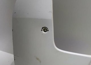 Opel 2426073 8200011453 punta vivaro furgon/combi
