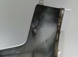 Opel 2426073 8200011453 punta vivaro furgon/combi
