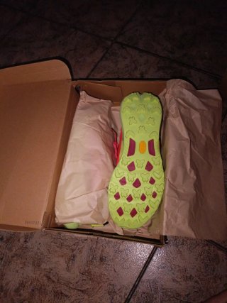 Merrell Agility Peak 5 Zapatillas Trail Running