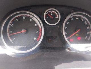 Opel Corsa 2007