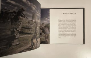 Aliados. España en la Guerra de Independencia de..