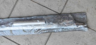 Antenna Moonraker SSS-MK2