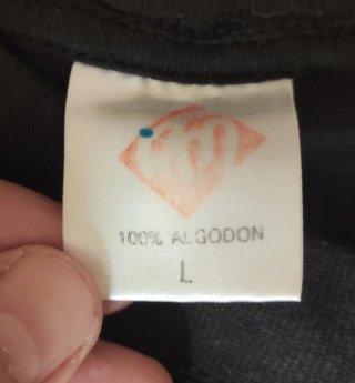 Michael Jackson T Shirt Vintage 90s Aop Very Rare