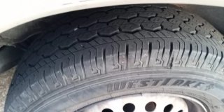 Volkswagen Transporter 2002