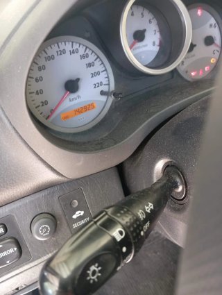 Toyota RAV4 2004