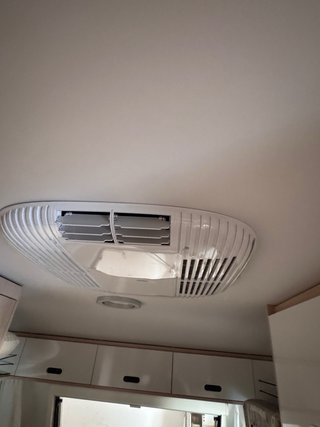 Caravana Adria Aviva 360 DK