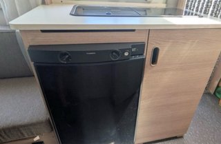 Caravana Adria Aviva 360 DK