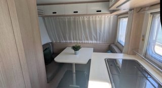 Caravana Adria Aviva 360 DK