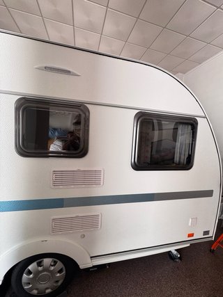 Caravana Adria Aviva 360 DK