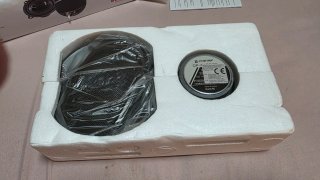 2 Altavoces QPertors QP-A1397S de 5" de 320W