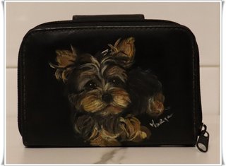 CARTERA CON YORKSHIRE
