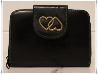 CARTERA CON YORKSHIRE