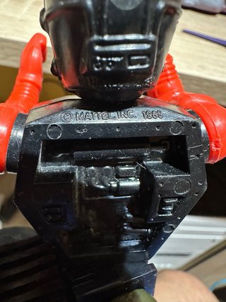 Multi-bot MOTU Completo