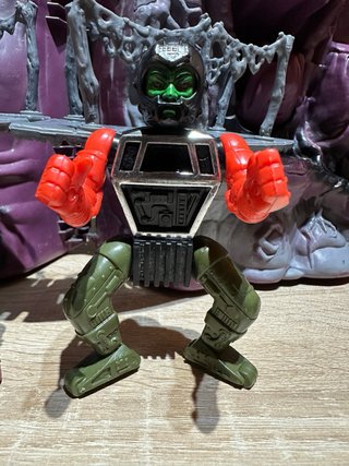 Multi-bot MOTU Completo