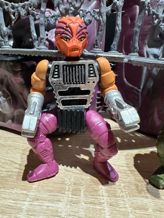 Multi-bot MOTU Completo
