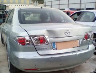 Mazda 109108 llanta 16x70jj55 6 sedan 2.0 di