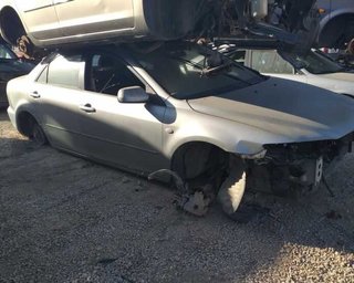 Mazda 109108 llanta 16x70jj55 6 sedan 2.0 di