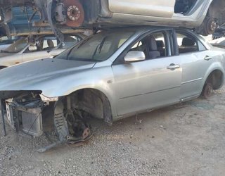 Mazda 109108 llanta 16x70jj55 6 sedan 2.0 di
