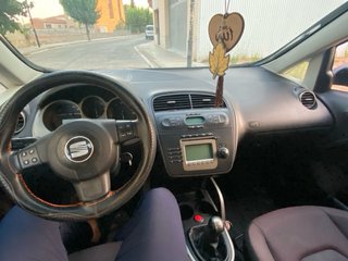SEAT Altea