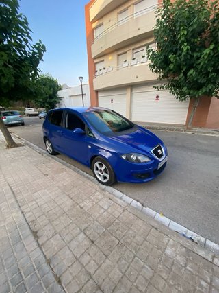 SEAT Altea