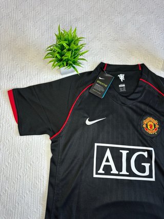 Camiseta CR7 Manchester United Vintage 7 AIG M