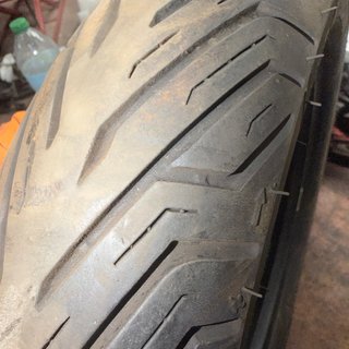 Michelin 110/90-13 56P neumático