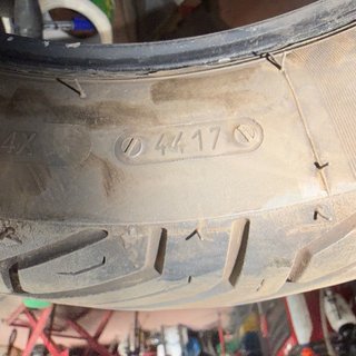 Michelin 110/90-13 56P neumático