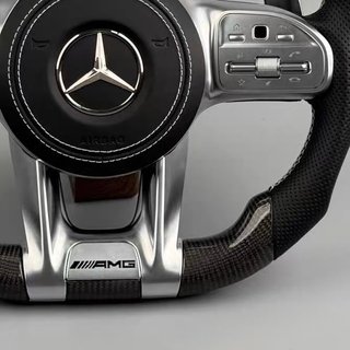Volante AMG Mercedes-Benz GLA GLC GLE