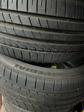 Neumáticos 215/40ZR18 89Y