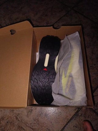 Salomon Genesis Zapatillas Trail Running