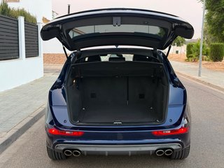 Audi SQ5 3.OTDI diesel 313CV QUATTRO