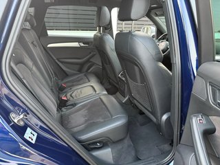 Audi SQ5 3.OTDI diesel 313CV QUATTRO