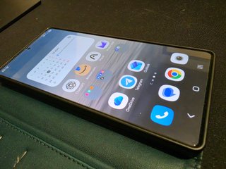 Samsung Galaxy S25 Ultra 512GB