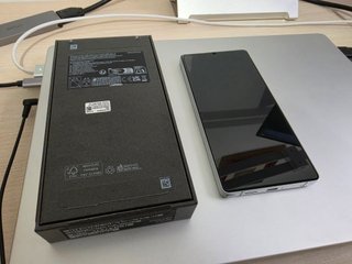 Samsung Galaxy S25 Ultra 512GB