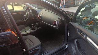 Audi A3 2016