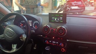 Audi A3 2016