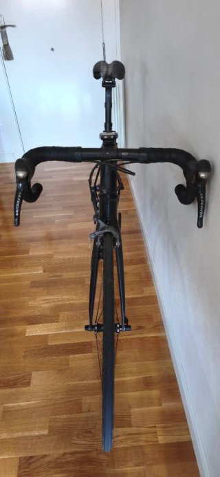 Canyon Endurace CF 9.0 Carbono