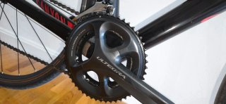 Canyon Endurace CF 9.0 Carbono
