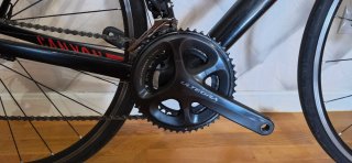 Canyon Endurace CF 9.0 Carbono