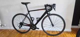 Canyon Endurace CF 9.0 Carbono