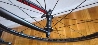 Canyon Endurace CF 9.0 Carbono