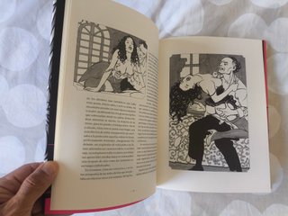 Milo Manara. Lote 3 comics