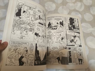 Milo Manara. Lote 3 comics